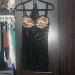Adore Me Lingerie